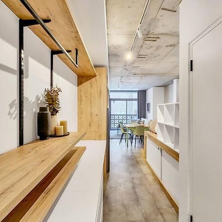 Stylish Studio With Pool Access Cidade Do Cabo Exterior foto