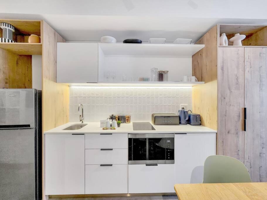Stylish Studio With Pool Access Cidade Do Cabo Exterior foto
