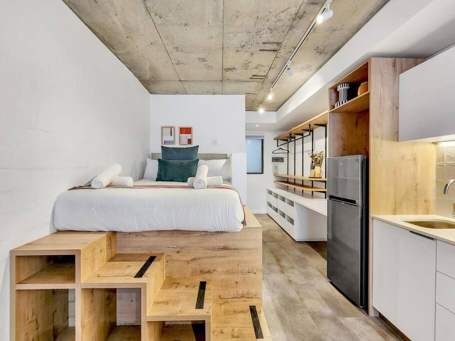 Stylish Studio With Pool Access Cidade Do Cabo Exterior foto