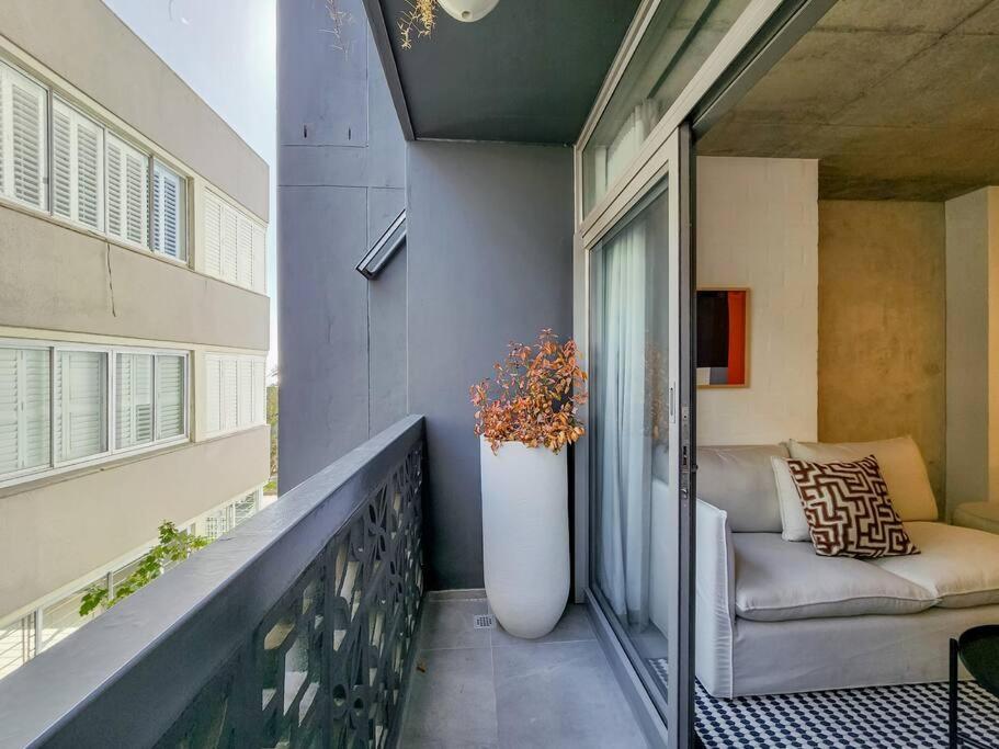 Stylish Studio With Pool Access Cidade Do Cabo Exterior foto