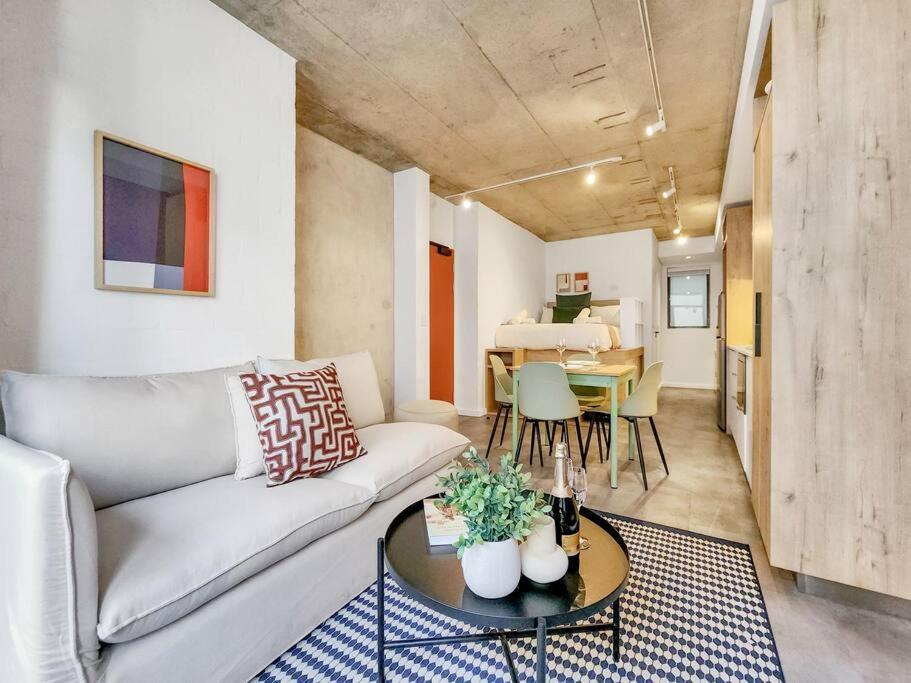 Stylish Studio With Pool Access Cidade Do Cabo Exterior foto