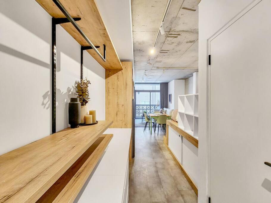 Stylish Studio With Pool Access Cidade Do Cabo Exterior foto